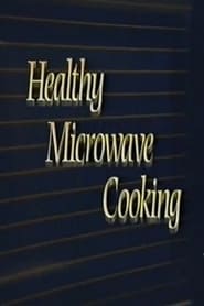 Poster Healthy Microwave Cooking