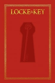 Poster Locke & Key 2011