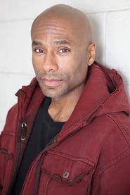 Reginald James as Agent #2