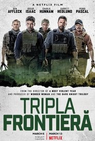 Tripla frontieră (2019)