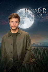 El Renacer De Luna постер