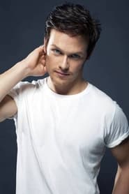 Sam Heughan as Lieutenant McStay