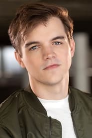 Johnny Jay Lee as Young Callen