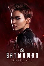 Batwoman - Season 1 Episode 6 : I'll Be Judge, I'll Be Jury