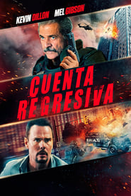 Cuenta Regresiva (2022) HD 1080p Latino