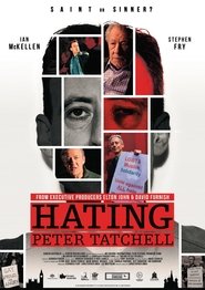 Hating Peter Tatchell (2021)