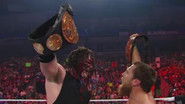 Raw - Sep. 17, 2012
