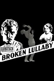 The Broken Lullaby (1932)