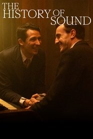 The History of Sound (2025)