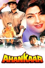 Ahankaar 1995 Hindi Movie AMZN WebRip 400mb 480p 1.3GB 720p 4GB 10GB 1080p