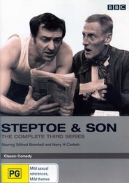 Steptoe and Son The Complete 3rd Series