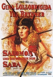 Salomon·und·die·Königin·von·Saba·1959·Blu Ray·Online·Stream