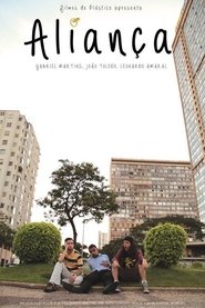 Poster Aliança 2014