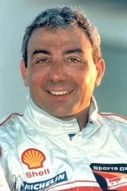 Michele Alboreto as Self