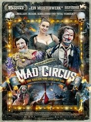 Mad Circus – Eine Ballade von Liebe und Tod