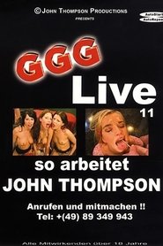 GGG Live 11