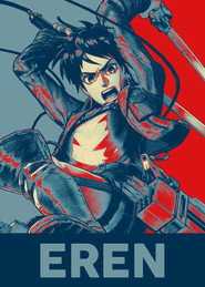 Esse vídeo irá mudar a maneira que você vê o Eren