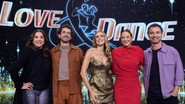 Love & Dance Temporada 1 Episodio 11