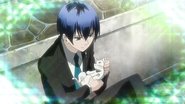 ARCANA FAMIGLIA 1x2