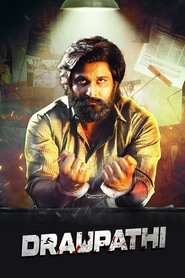 Poster Draupathi 2020