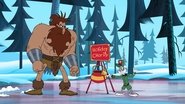 Winter Blunderland