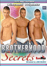Brotherhood Secrets