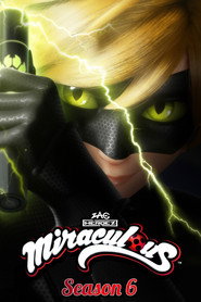 Miraculous: Tales of Ladybug & Cat Noir Season 6 3