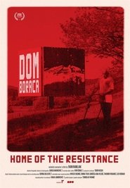 Poster Home of the Resistance 2018