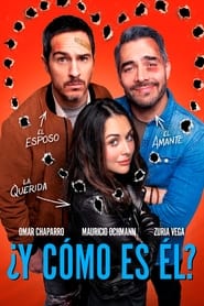 ¿Y cómo es él? (2020) Cliver HD - Legal - ver Online & Descargar