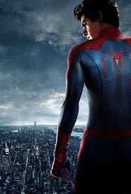 The Amazing Spider-Man - The untold story begins. - Azwaad Movie Database