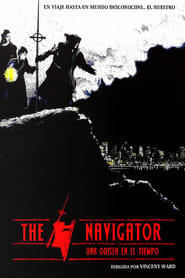 Navigator, una odisea en el tiempo poster