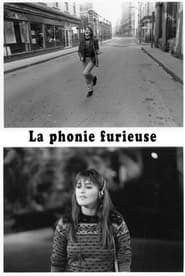 Poster La phonie furieuse