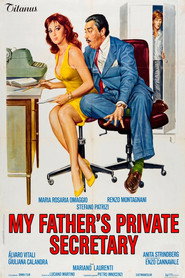 My Father's Private Secretary