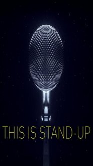 This Is Stand-Up постер