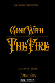 Gone with the Fire (1970)