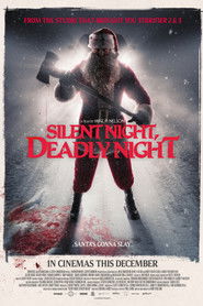 Silent Night, Deadly Night