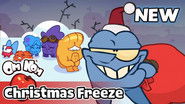 Christmas Freeze