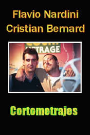 Poster Cortometrajes Argentinos