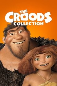 Full Cast of The Croods Collection