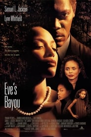 Eve's Bayou постер