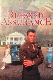 Poster Blessed Assurance 1997