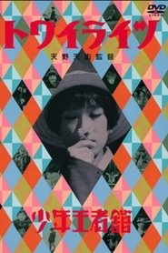Poster Twilights 1994