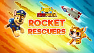 Cat Pack - Rocket Rescuers