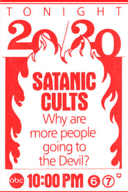 Poster The Devil Worshippers