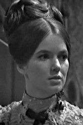 Mary Holder as Mrs. Tennant