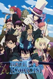 Full Cast of Blue Exorcist