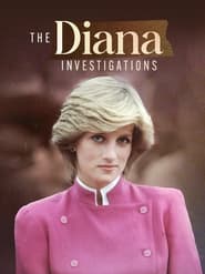 Image The Diana Investigations