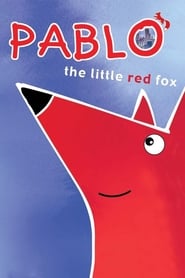 Pablo the Little Red Fox poster