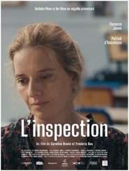 Poster L'inspection