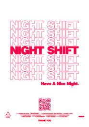 Night Shift poster
